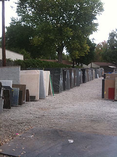 Sciarrino Marble, Granite and Title Inc.